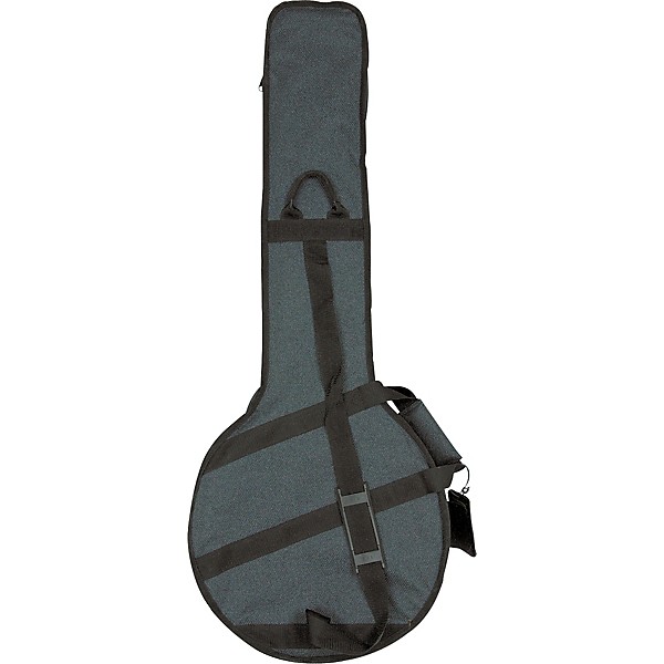 Musician's Gear Deluxe Banjo Bag