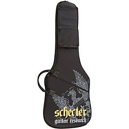 Open Box Schecter Guitar Research Diamond Series Guitar Gig Bag Level 1