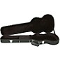 Open Box Musician's Gear Deluxe SGS Solid-Guitar-Style Hardshell Case Level 1 Black