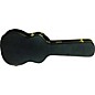 Open Box Gold Tone Beard Resonator Hard Case Level 1 Square Neck thumbnail