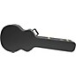 TKL Premier 17 Acoustic Bass Case Black thumbnail