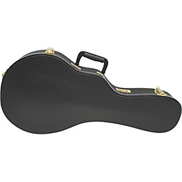 Open Box TKL Prestigue Arch-Top F-Style Mandolin Case Level 1