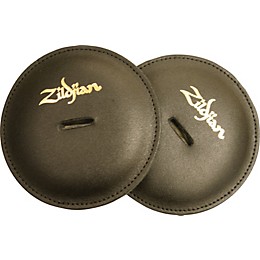 Zildjian Orchestral Cymbal Pads Leather