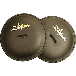 Zildjian Orchestral Cymbal Pads Leather