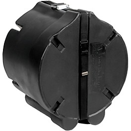 Protechtor Cases Elite Air Floor Tom Case Ebony 18 x 16 in. Protechtor Cases Elite Air Floor Tom Case Ebony 18 x 16 in.