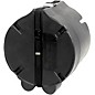 Protechtor Cases Elite Air Floor Tom Case Ebony 16 x 16 in.