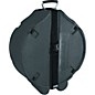 Protechtor Cases Elite Air Snare Drum Case Ebony 14 x 5.5 in.
