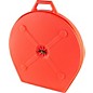 Protechtor Cases Cymbal Case Red 22 in.