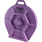 Protechtor Cases Cymbal Case Purple 22 in. thumbnail