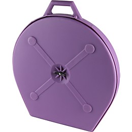 Protechtor Cases Cymbal Case Purple 22 in.