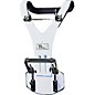 XL Specialty Percussion Aluminum Vest Deluxe Bass Drum Marching Carrier thumbnail