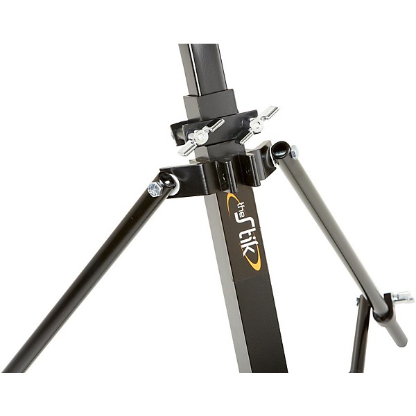 XL Specialty Percussion STK-SD1 The Stik Snare Drum Field Stand