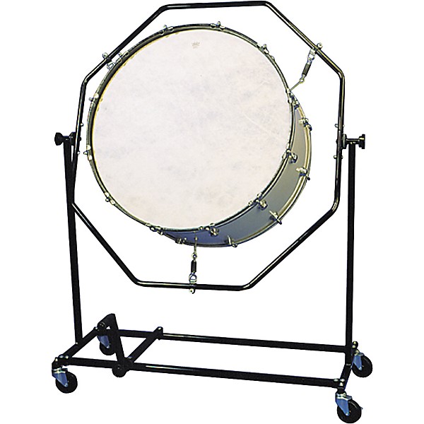 XL Specialty Percussion Suspended Bass Drum Stand