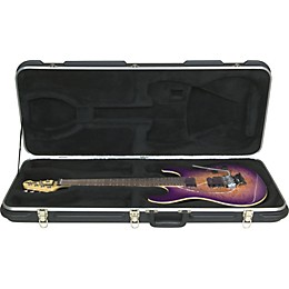 Open Box Ernie Ball Music Man 5983 Hardshell Guitar Case Level 1