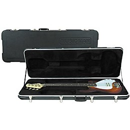 Open Box Ernie Ball Music Man 4980 Hardshell Case for StingRay 4 or 5-String Bass Level 1