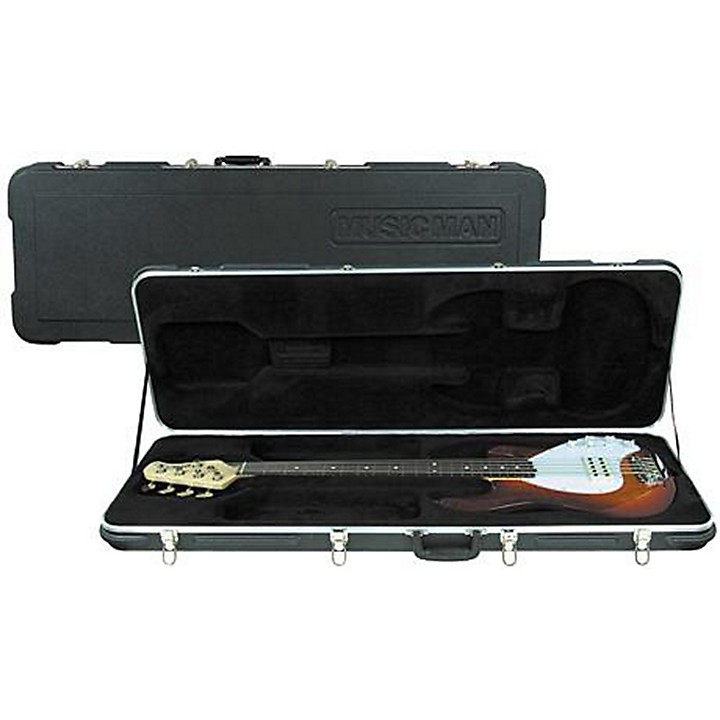 musicman case