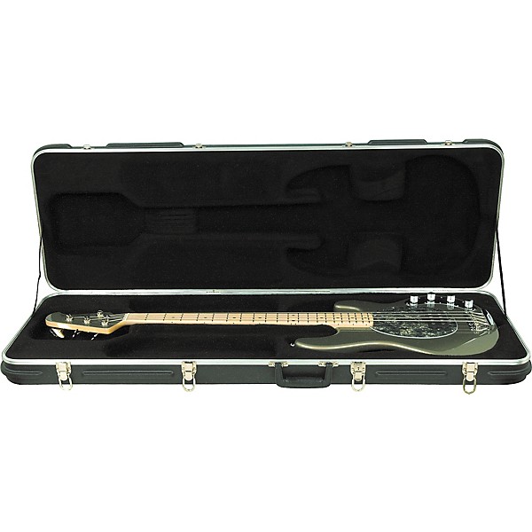 Open Box Ernie Ball Music Man 4980 Hardshell Case for StingRay 4 or 5-String Bass Level 1