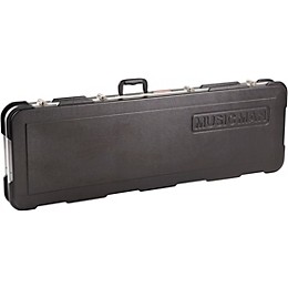 Open Box Ernie Ball Music Man 5981 Hardshell Case for USA Sterling