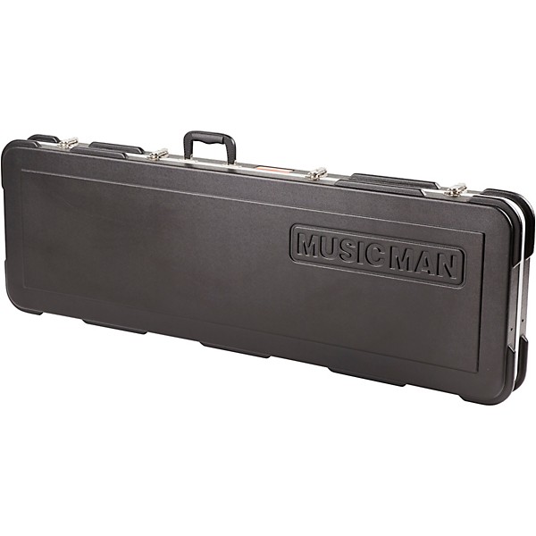 Open Box Ernie Ball Music Man 5981 Hardshell Case for USA Sterling