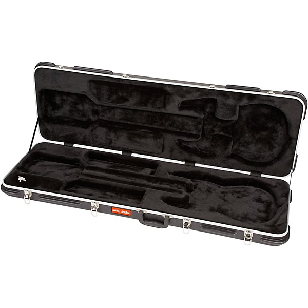 Open Box Ernie Ball Music Man 5981 Hardshell Case for USA Sterling