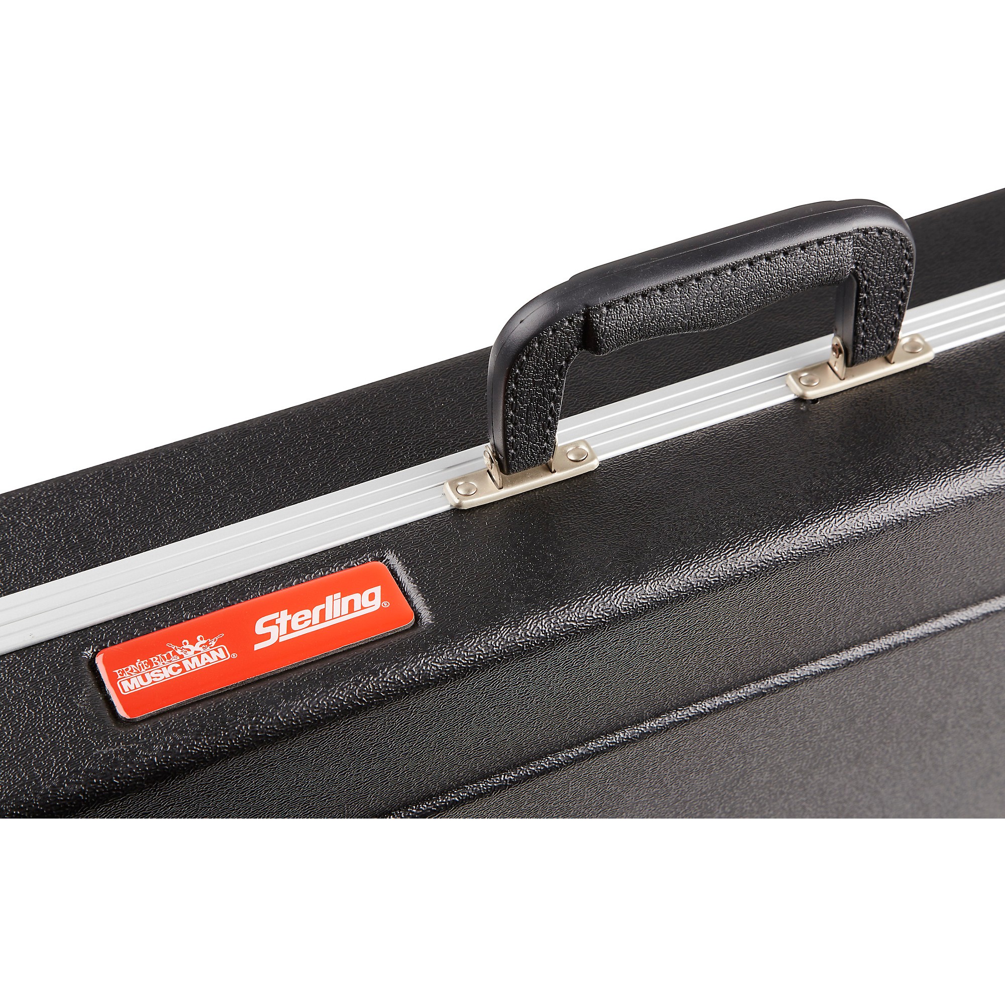 Open Box Ernie Ball Music Man 5981 Hardshell Case for USA Sterling