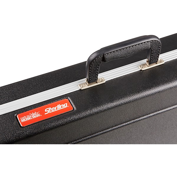 Open Box Ernie Ball Music Man 5981 Hardshell Case for USA Sterling