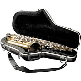 Gator GC Series Deluxe ABS Alto Saxophone Case