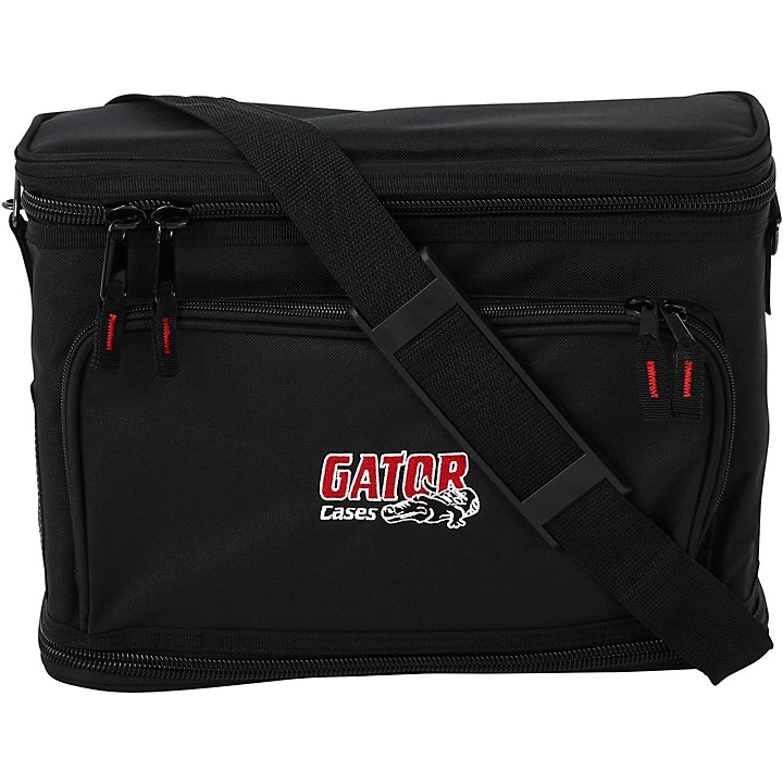 Gator Gm-1w Wireless Mic System Gig Bag 