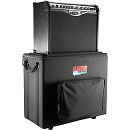 Open Box Gator G-112A Rolling Amp Transporter and Stand Level 1