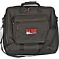 Gator Deluxe Padded Music Gear Bag 18 x 18 in. thumbnail