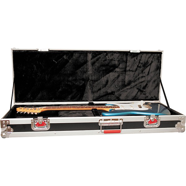 Gator G-Tour Elec Electric Guitar ATA Flight Case