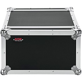 Gator G-Tour 6U ATA Rack Road Case