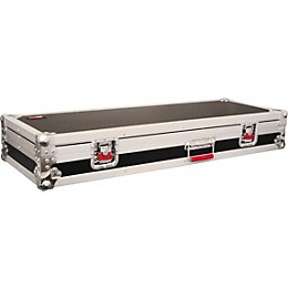 Open Box Gator G-Tour ATA Bass Flight Case Level 2  888365466767