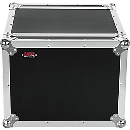 Blemished Gator G-Tour 8U ATA Rack Flight Case Level 2  197881209889