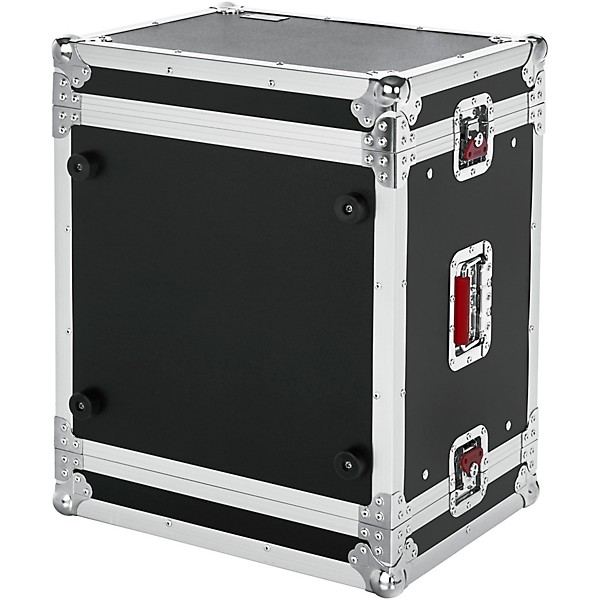 Gator G-Tour 8U ATA Rack Flight Case