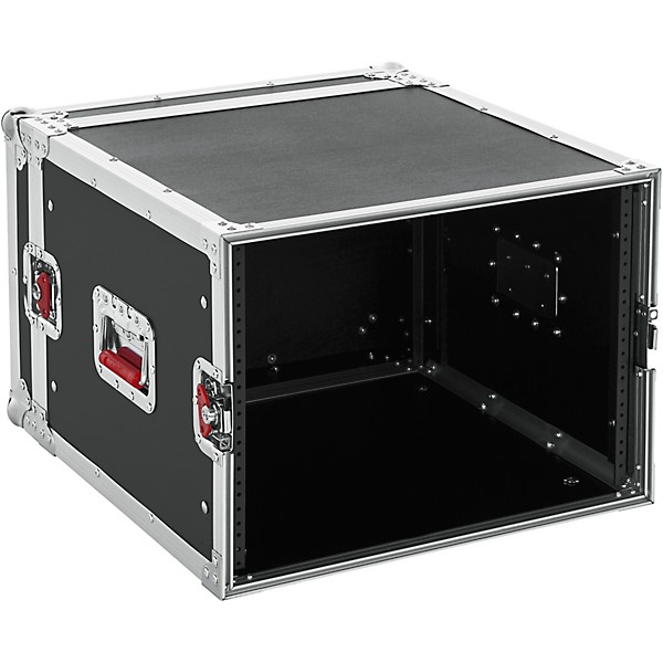 Gator G-Tour 8U ATA Rack Flight Case