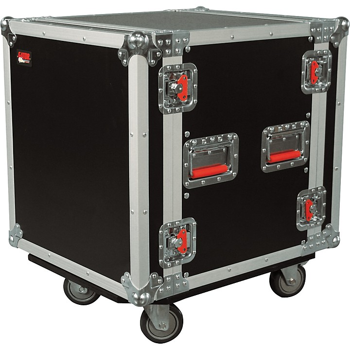 guitar center rack case