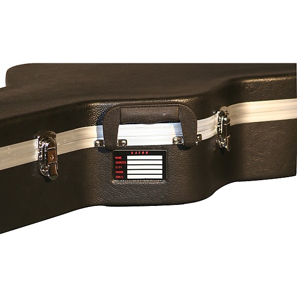 Gator GC-335 ATA-Style Guitar Case