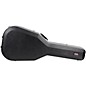 Open Box Gator GC-APX Deluxe ABS Acoustic-Electric Guitar Case for Yamaha APX models Level 1 thumbnail