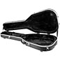 Open Box Gator GC-APX Deluxe ABS Acoustic-Electric Guitar Case for Yamaha APX models Level 1