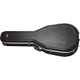 Gator GC-Jumbo Deluxe ABS Acoustic Guitar Case