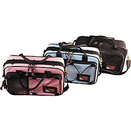 Gator GL Lightweight Clarinet Case Digital Camouflage