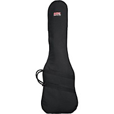 Fender FB610 Electric Bass Gig Bag Black | Guitar Center