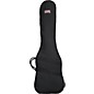 Gator GBE-Bass Gig Bag for Bass Guitar thumbnail