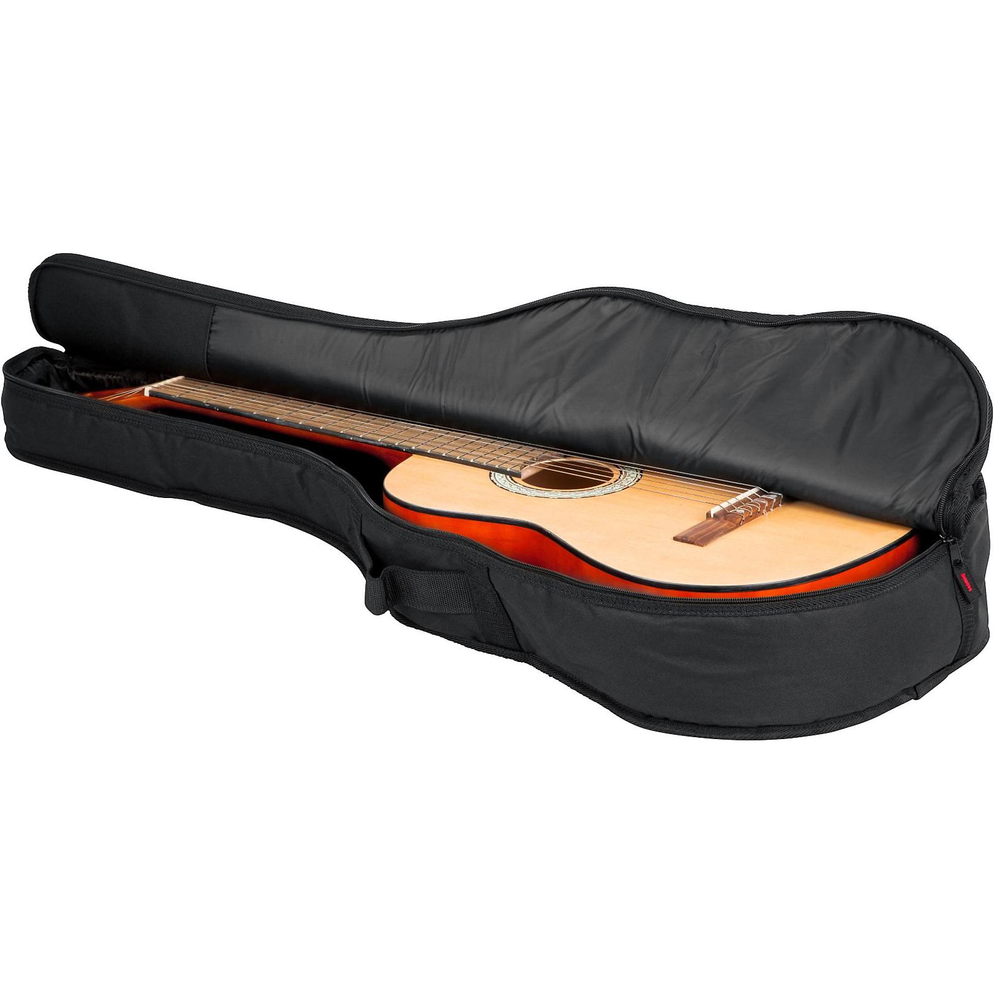 Gator case online classical guitar