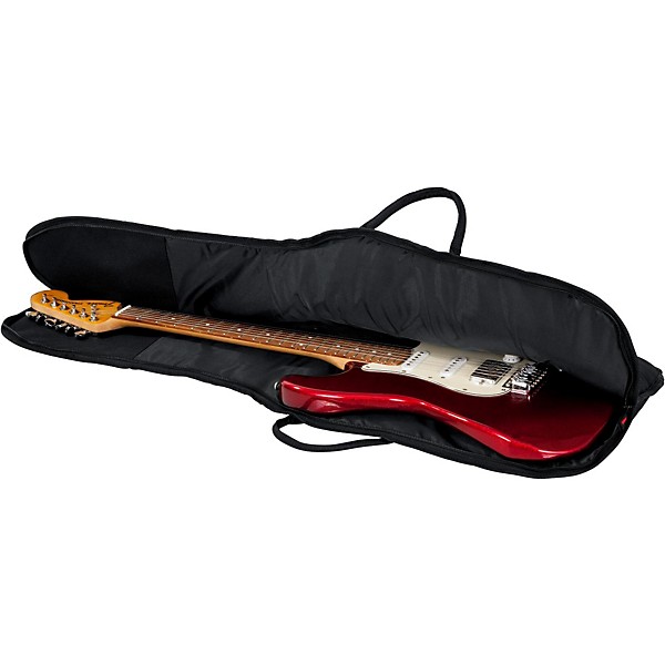 Gator GBE-ELECT Economy-Style Padded Electric Guitar Gig Bag