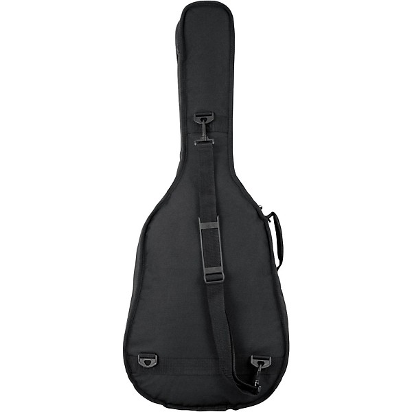 Gator GBE-Mini-Acou Gig Bag for 1/2 to 3/4 Size Guitar