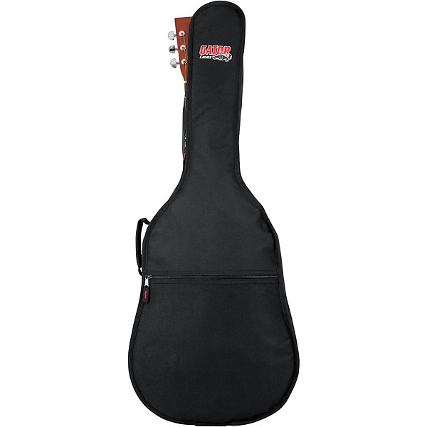 Mocking Bird Acoustic Guitar Bag Foam Padded Guitar Bag for 38, 39, 40, 41  inch Guitars Cover Bag for Yamaha Pacifica Kadence Juarez and All Acoustic  Guitars – Black