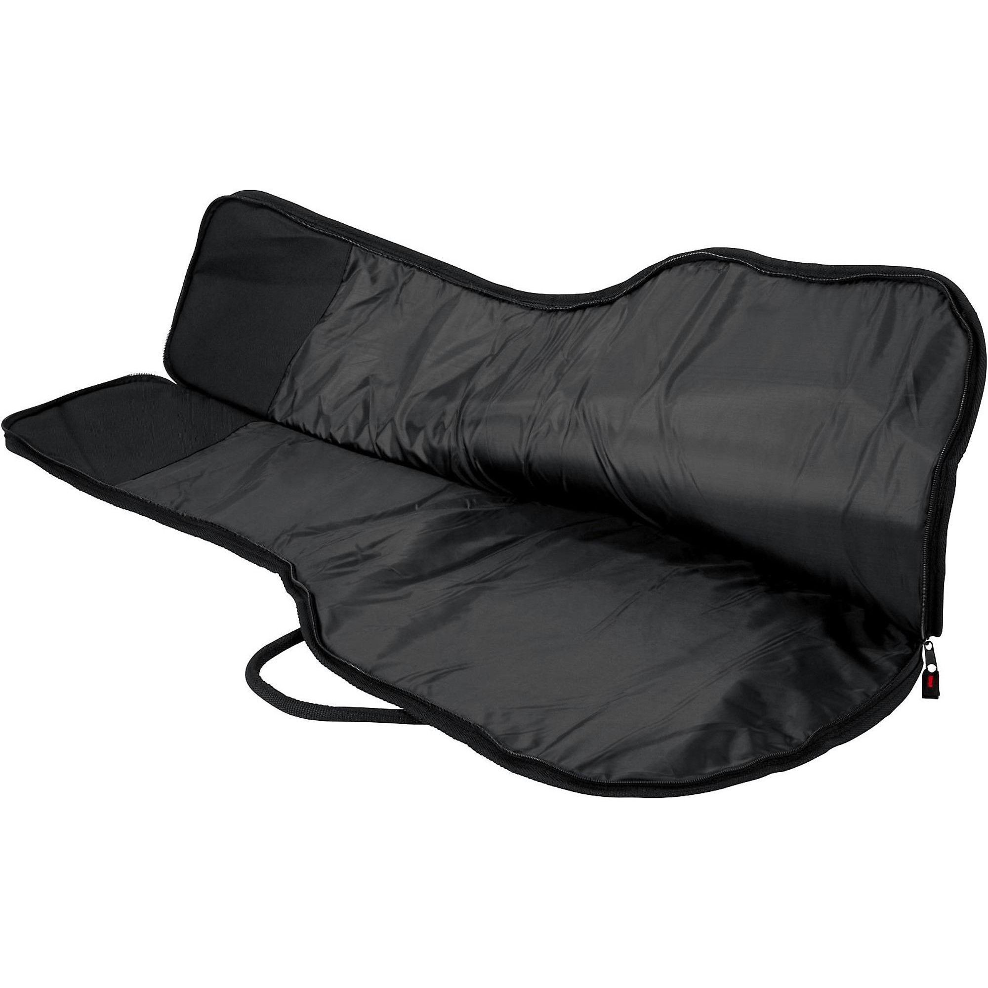 Gator GBE-Mini-Elec Gig Bag for 1/2 to 3/4 Size Electric