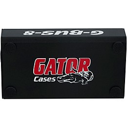 Gator G-Bus-8-US Pedalboard Power Supply